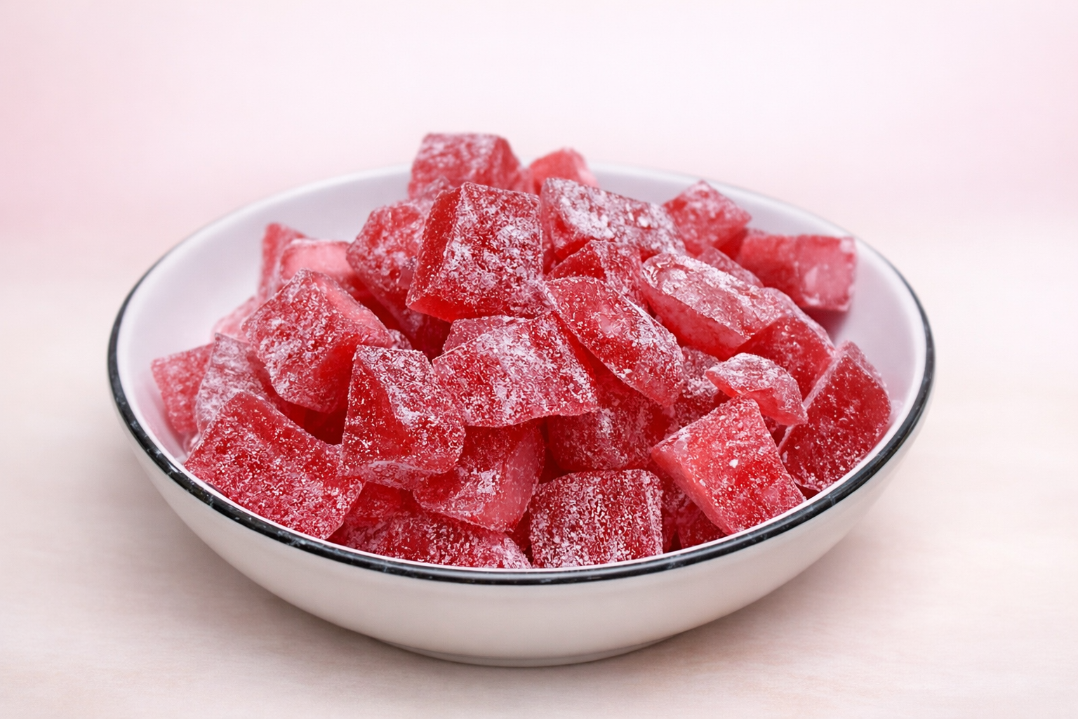 👑 Kongen af Danmark Bolcher 🍬