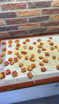 Slikkepinde